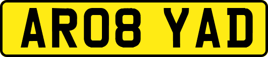 AR08YAD