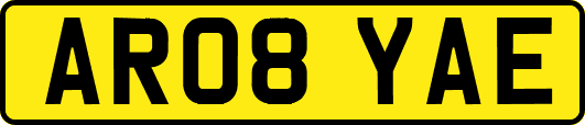 AR08YAE