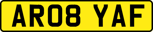 AR08YAF