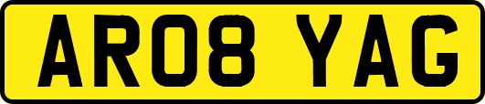 AR08YAG