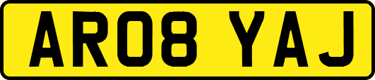 AR08YAJ