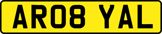 AR08YAL