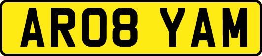 AR08YAM