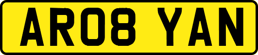 AR08YAN