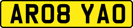 AR08YAO