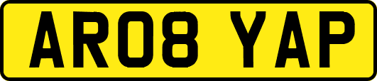 AR08YAP