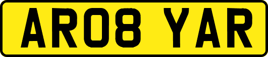 AR08YAR