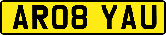 AR08YAU