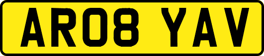 AR08YAV