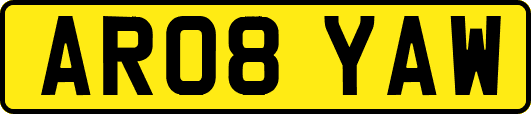 AR08YAW