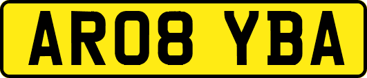 AR08YBA