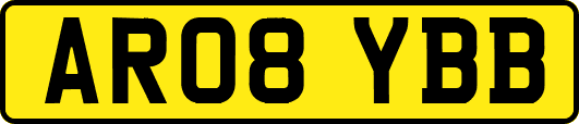 AR08YBB