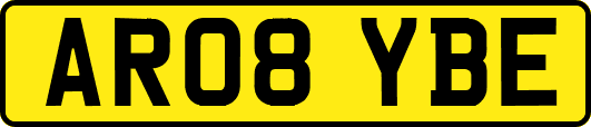 AR08YBE