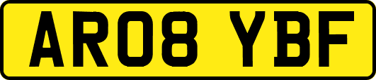 AR08YBF
