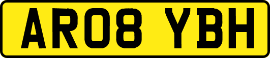 AR08YBH