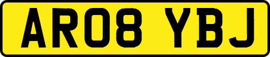 AR08YBJ