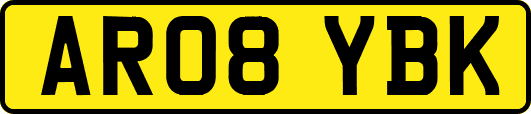 AR08YBK