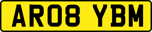AR08YBM