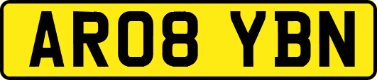 AR08YBN