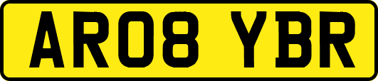 AR08YBR