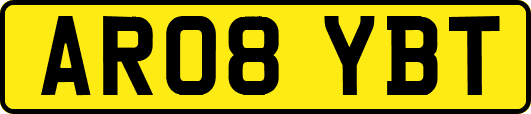 AR08YBT