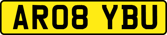 AR08YBU