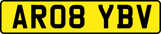 AR08YBV