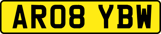 AR08YBW