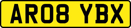 AR08YBX