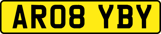 AR08YBY