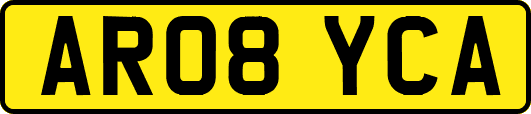 AR08YCA