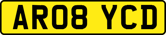AR08YCD
