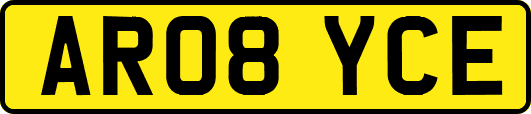 AR08YCE