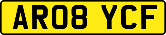 AR08YCF