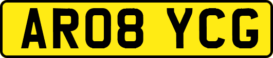 AR08YCG