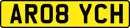 AR08YCH