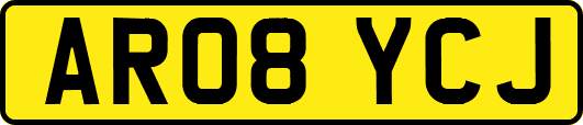 AR08YCJ