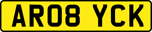 AR08YCK