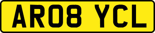 AR08YCL