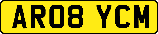 AR08YCM