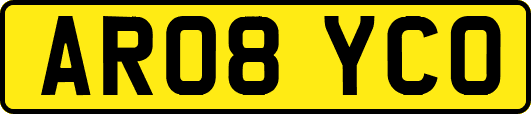 AR08YCO