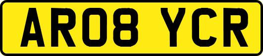 AR08YCR
