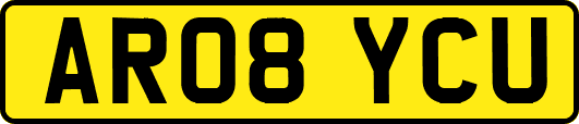 AR08YCU