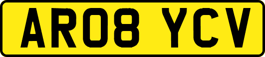 AR08YCV