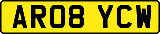 AR08YCW