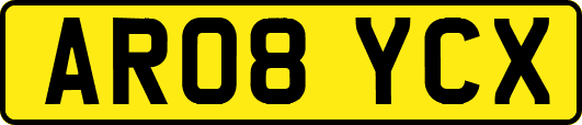 AR08YCX
