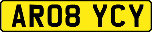 AR08YCY