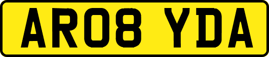 AR08YDA