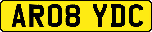 AR08YDC