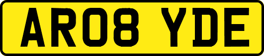AR08YDE